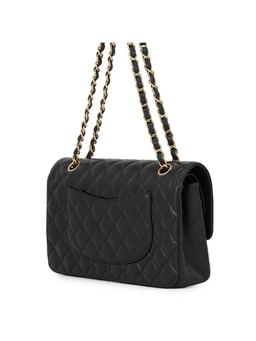 CHANEL this authentic